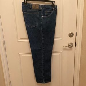 Lee Jeans (straight)